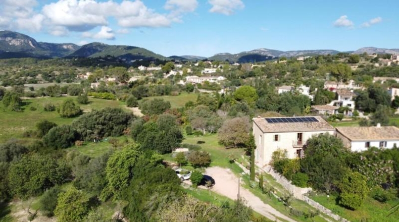 Balearic Islands - Palma - 4345m2