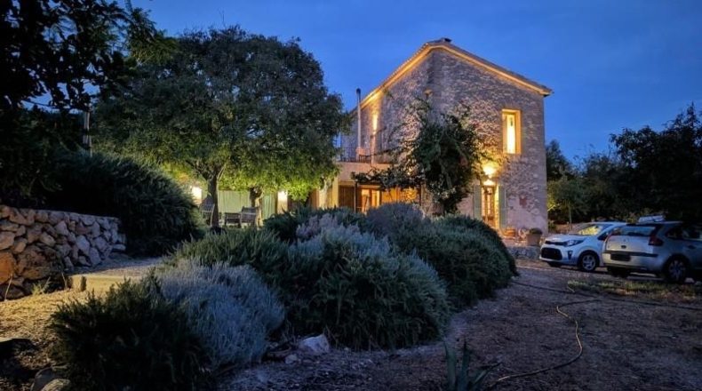 Balearic Islands - Palma - 4345m2