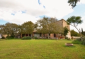 Chalet independiente con terreno en venta en la España, Palma, ref: TR356784 foto