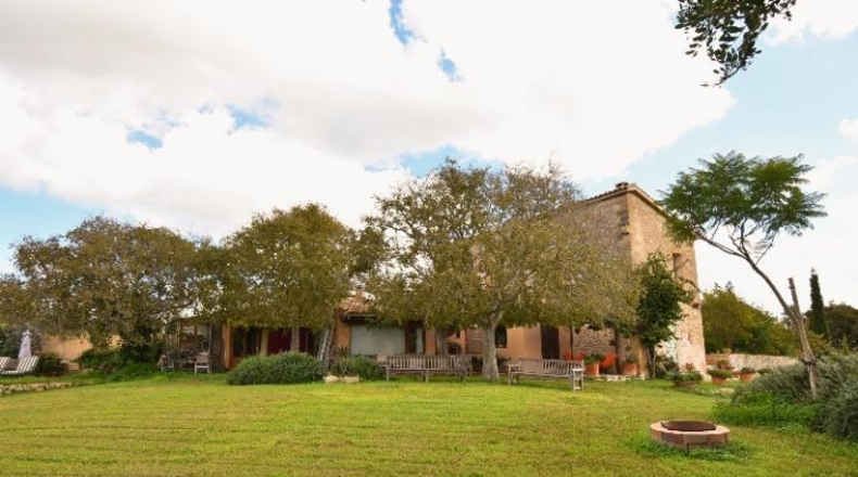 Balearic Islands - Palma - 4345m2