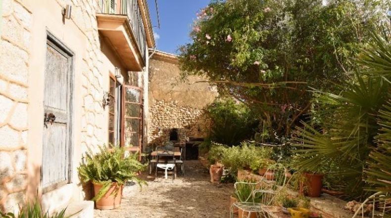 Balearic Islands - Palma - 4345m2
