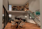 Chalet independiente con terreno en venta en la España, Matadepera, ref: TR357078 foto
