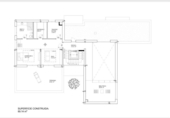 Chalet independiente con terreno en venta en la España, Matadepera, ref: TR357078 foto