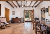 Casa de campo con terreno en venta en la España, Campos, ref: TR369708 foto
