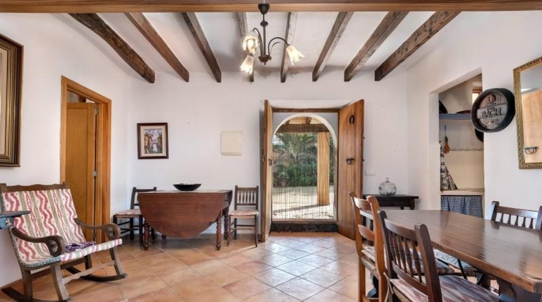 Islas Baleares - Campos - 64085m2