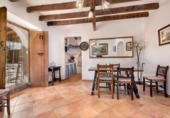Casa de campo con terreno en venta en la España, Campos, ref: TR369708 foto
