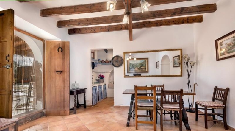 Islas Baleares - Campos - 64085m2