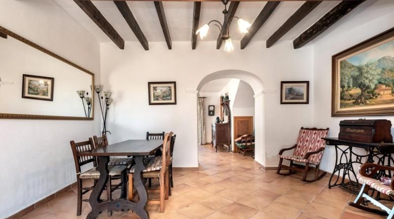Islas Baleares - Campos - 64085m2