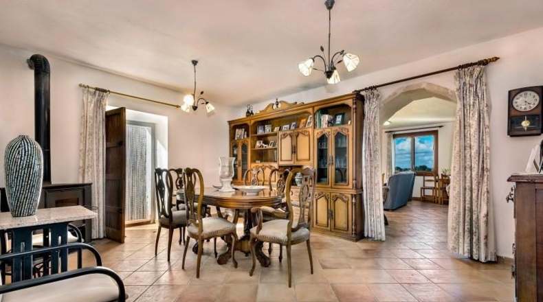 Islas Baleares - Campos - 64085m2