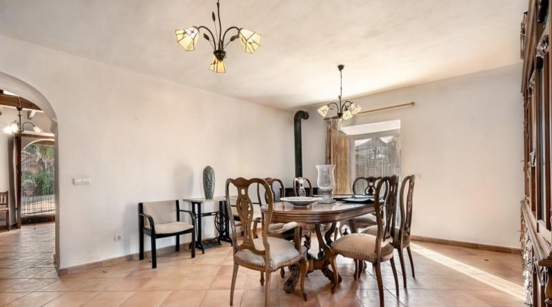 Islas Baleares - Campos - 64085m2