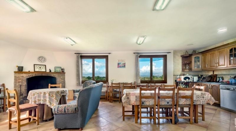 Islas Baleares - Campos - 64085m2