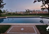 Chalet independiente con terreno en venta en la España, Málaga, ref: TR239348 foto