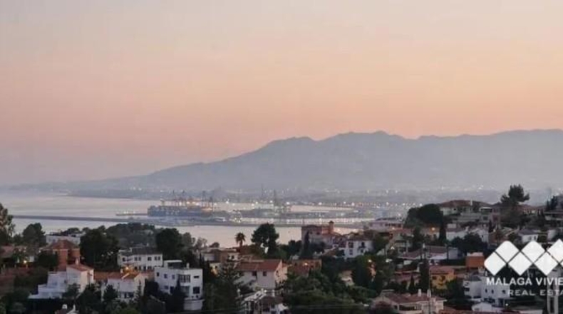 Málaga - Málaga - 689m2
