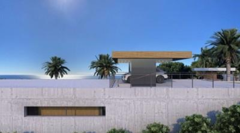 Málaga - Manilva - 398m2