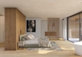 Chalet independiente con terreno en venta en la España, Manilva, ref: TR144246 foto