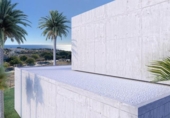 Chalet independiente con terreno en venta en la España, Manilva, ref: TR144246 foto