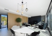Chalet independiente con terreno en venta en la España, Benitachell, ref: TR220941 foto