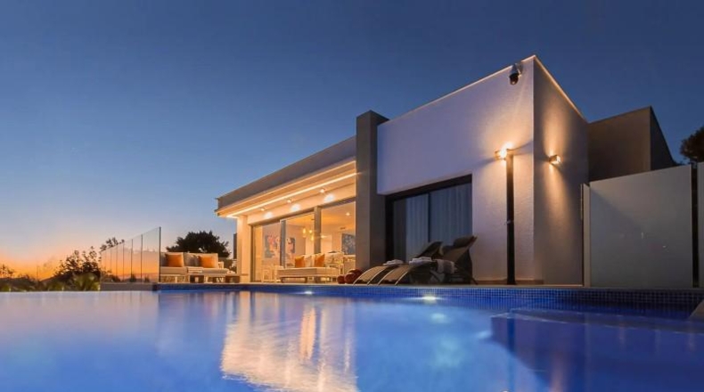 Alicante - Benitachell - 684m2