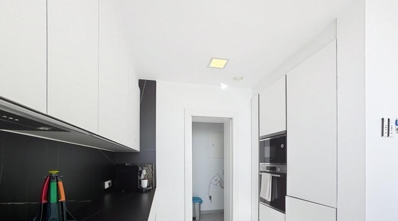 Alicante - Benitachell - 684m2