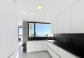 Chalet independiente con terreno en venta en la España, Benitachell, ref: TR220941 foto
