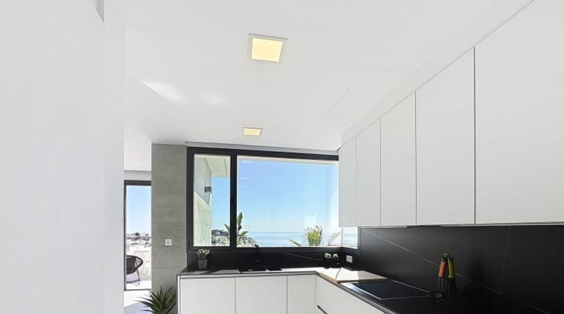 Alicante - Benitachell - 684m2