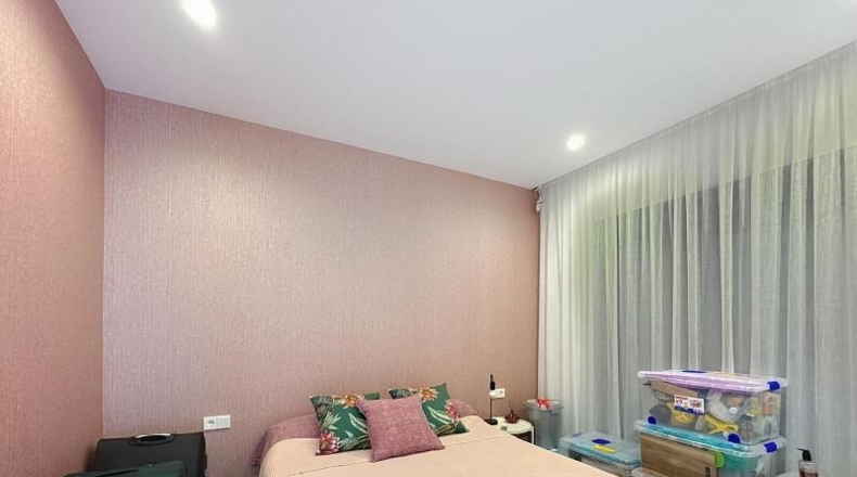 Alicante - Benitachell - 684m2