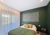 Chalet independiente con terreno en venta en la España, Benitachell, ref: TR220941 foto