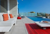 Chalet independiente con terreno en venta en la España, Benitachell, ref: TR220941 foto