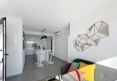 Chalet independiente con terreno en venta en la España, Benitachell, ref: TR220941 foto