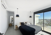 Chalet independiente con terreno en venta en la España, Benitachell, ref: TR220941 foto