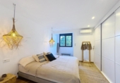 Chalet independiente con terreno en venta en la España, Benitachell, ref: TR220941 foto