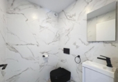 Chalet independiente con terreno en venta en la España, Benitachell, ref: TR220941 foto