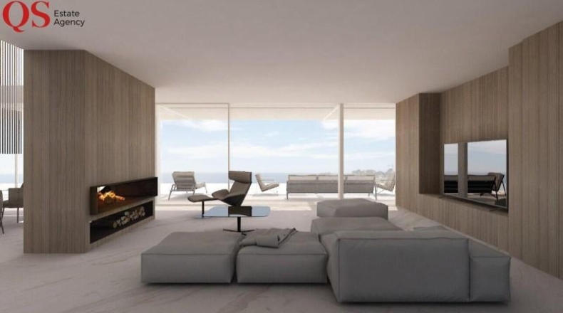 Gerona - Blanes - 1275m2