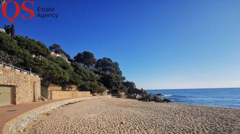 Gerona - Blanes - 1275m2