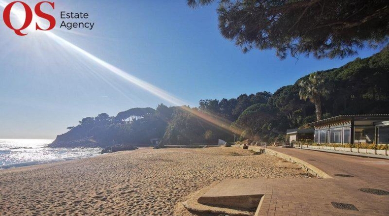 Gerona - Blanes - 1275m2