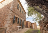 Chalet independiente con terreno en venta en la España, Sóller, ref: TR144026 foto