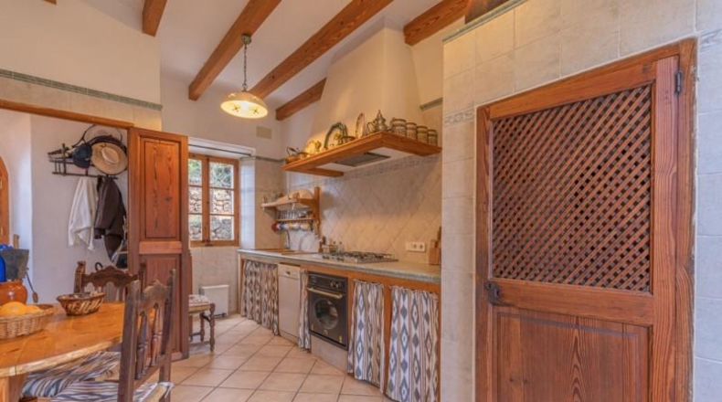 Islas Baleares - Sóller - 350m2