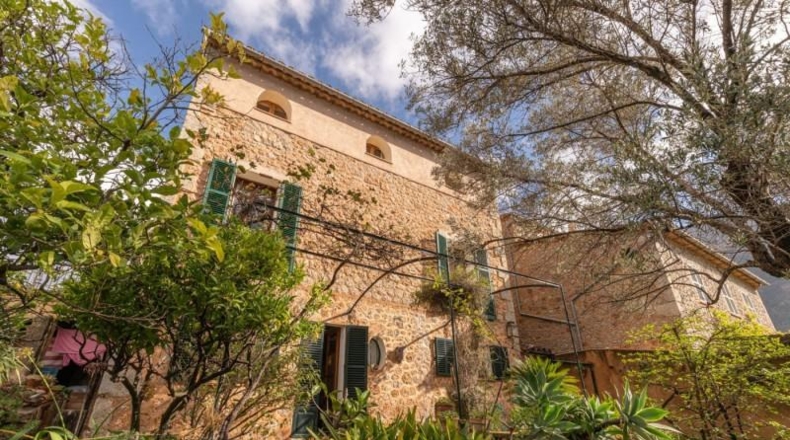 Islas Baleares - Sóller - 350m2
