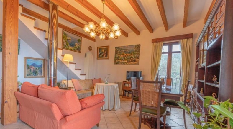 Islas Baleares - Sóller - 350m2