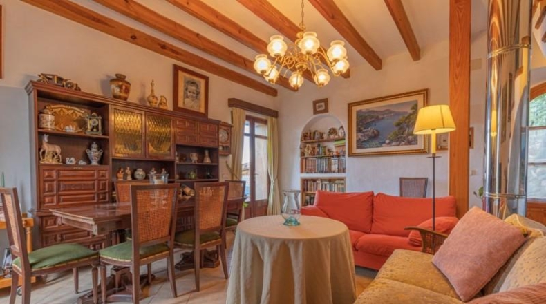 Islas Baleares - Sóller - 350m2