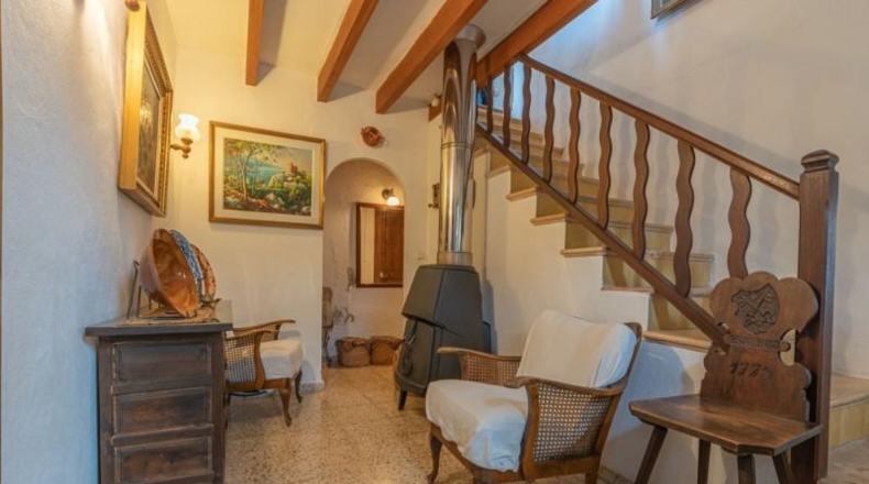 Islas Baleares - Sóller - 350m2