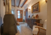 Chalet independiente con terreno en venta en la España, Sóller, ref: TR144026 foto