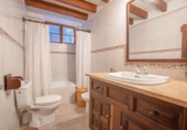 Chalet independiente con terreno en venta en la España, Sóller, ref: TR144026 foto