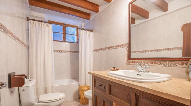 Islas Baleares - Sóller - 350m2