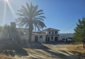 Casa de campo con terreno en venta en la España, Ronda, ref: TR198556 foto