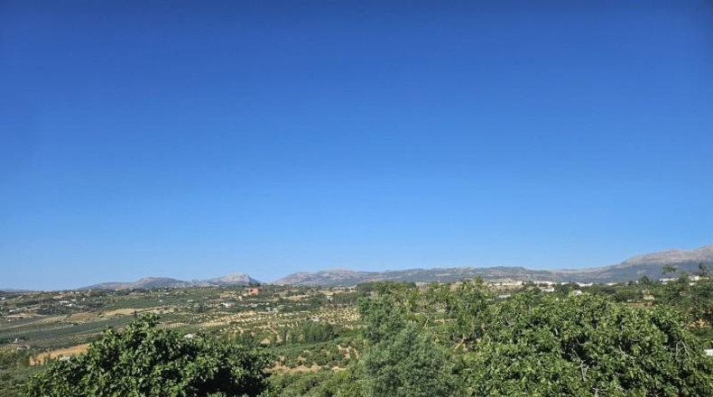 Málaga - Ronda - 18000m2