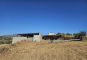 Casa de campo con terreno en venta en la España, Ronda, ref: TR198556 foto