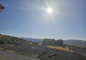 Casa de campo con terreno en venta en la España, Ronda, ref: TR198556 foto