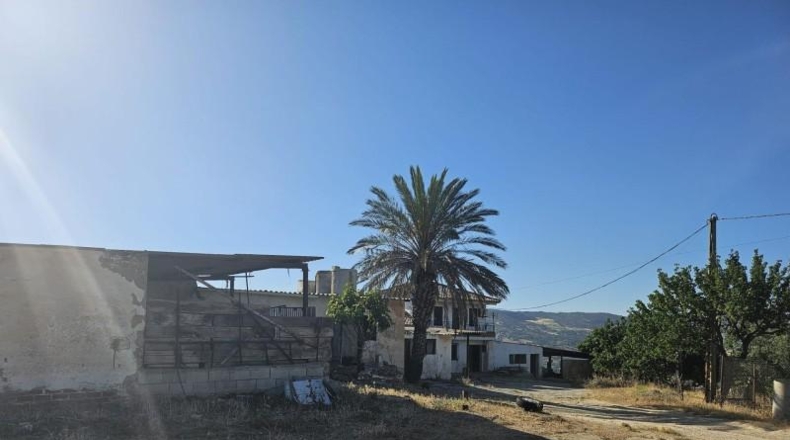 Málaga - Ronda - 18000m2