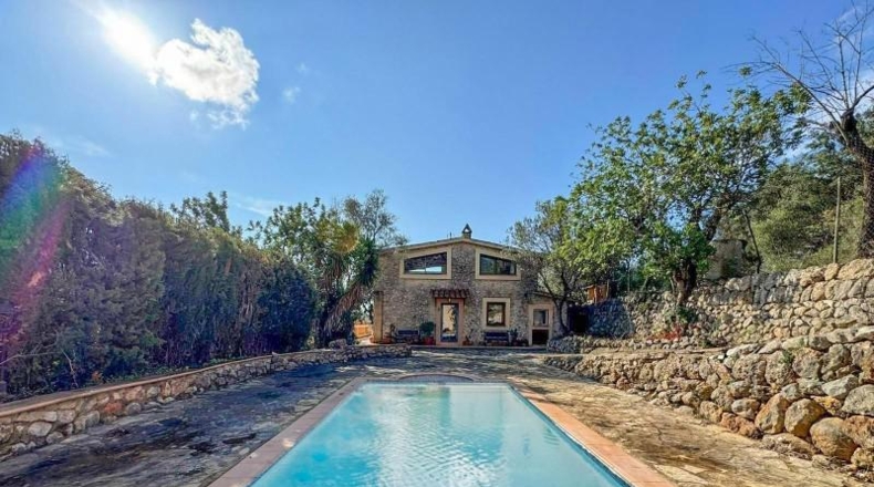 Balearic Islands - Buñola - 179m2